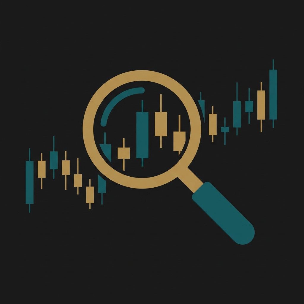 AI stock screening and indicator decoding