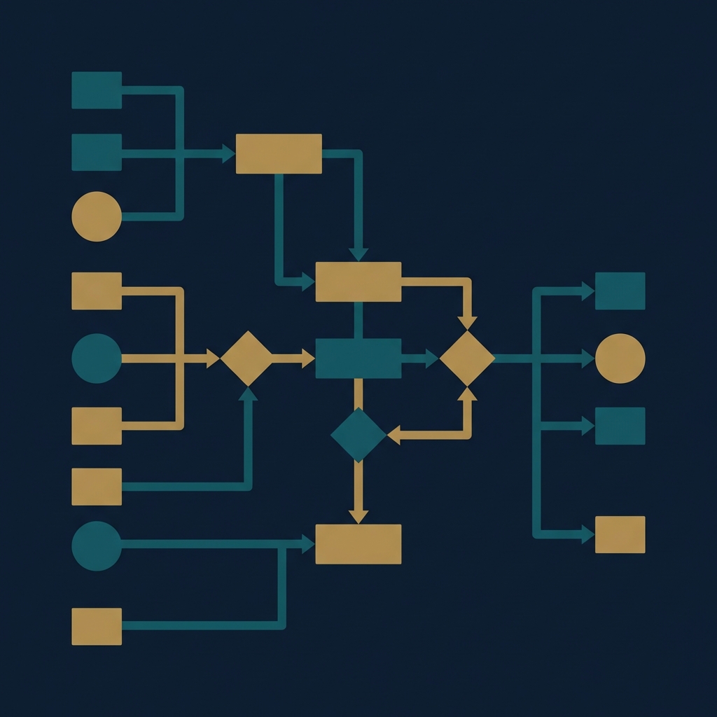 Stock diagnosis structuring framework